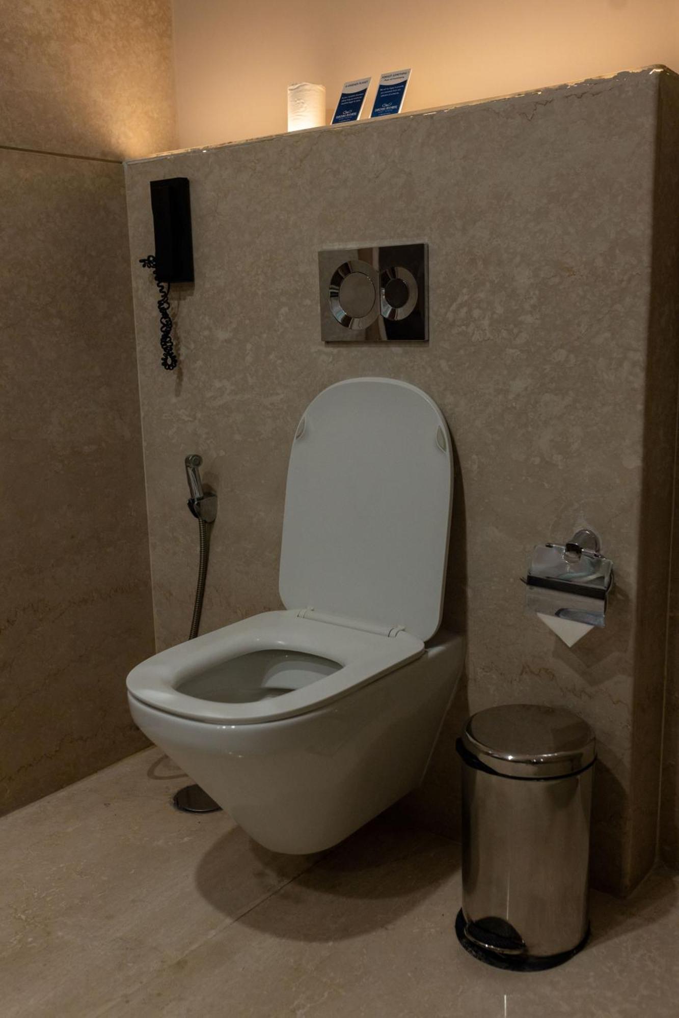 Sarovar Premiere ג'איפור מראה חיצוני תמונה